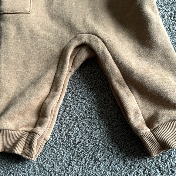 Little Co reindeer one piece - Picture 5 of 5